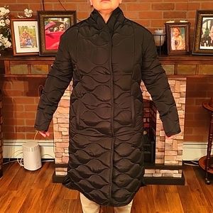 NWOT Kennet Cole coat